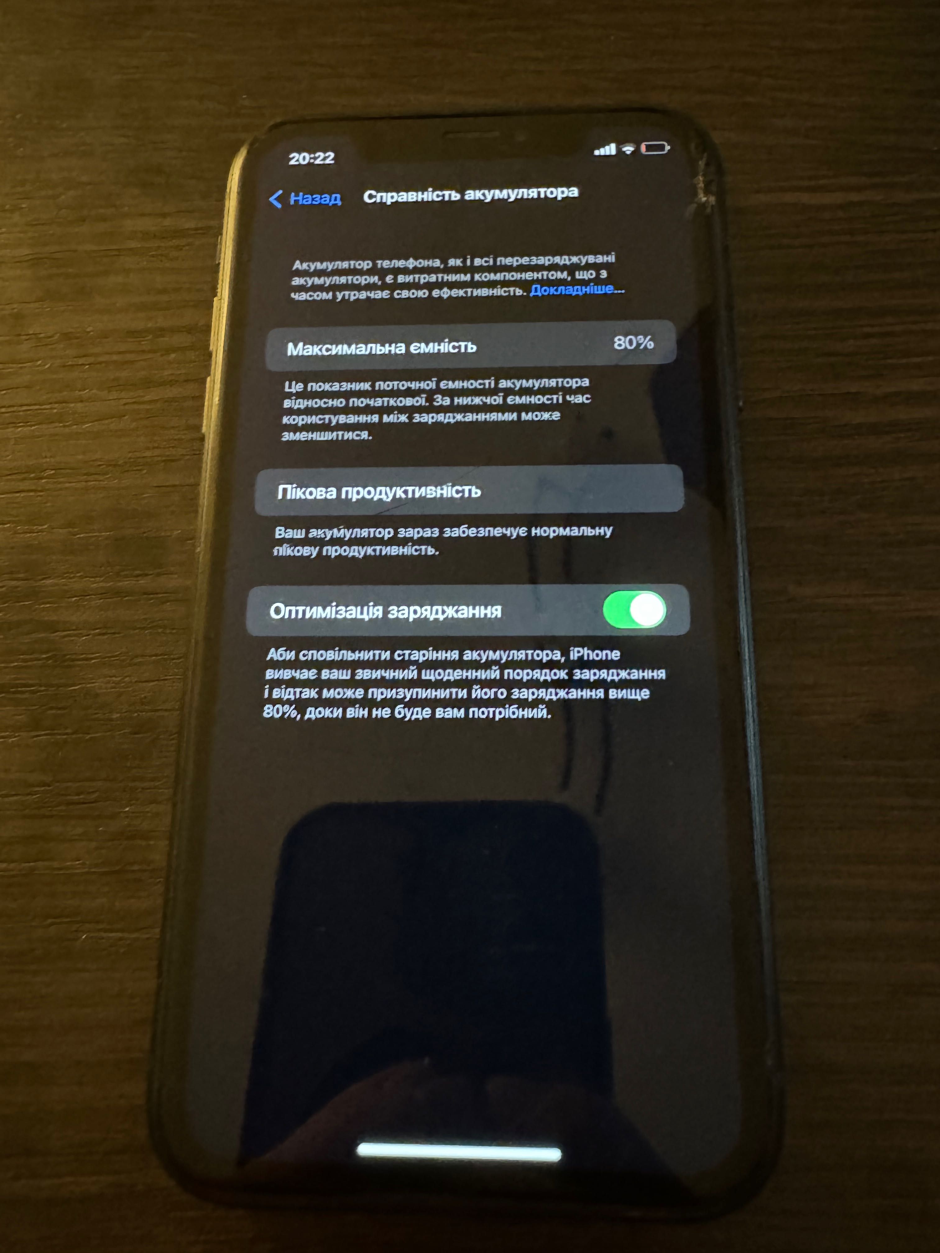 Iphone XR 64gb вживаний