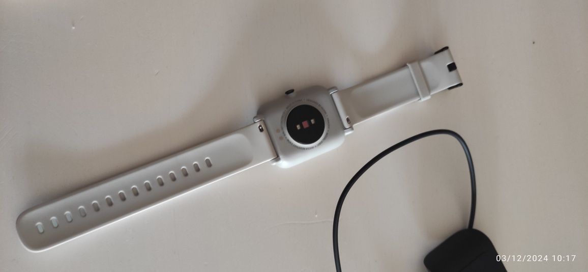 Smartwatch Amazfit