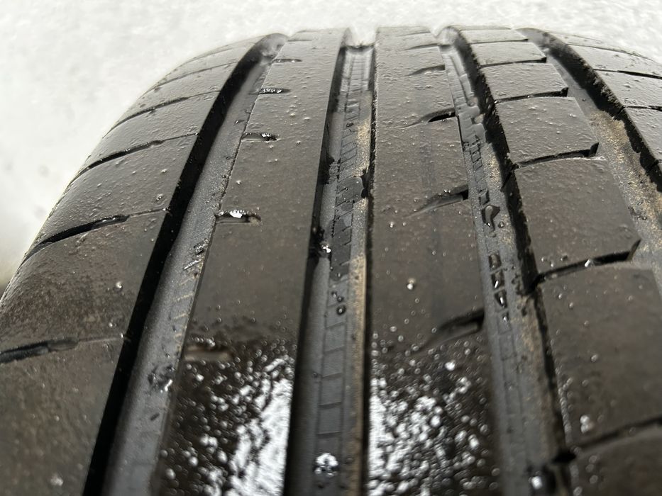 Opony Letnie GoodYear Eagle F1 Asymmetric 215/45/18