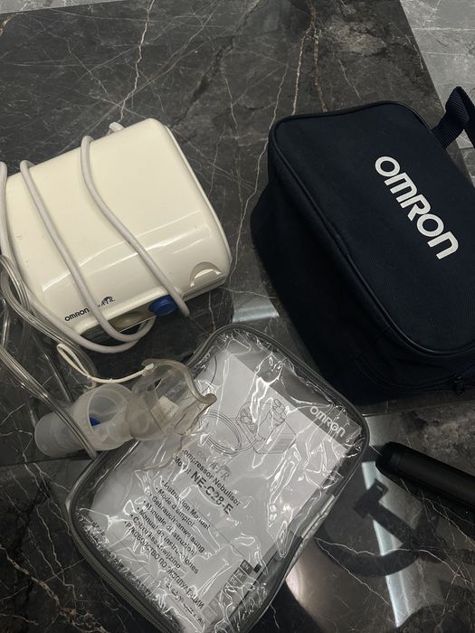Nebuliser / Inhalator OMRON NE C28