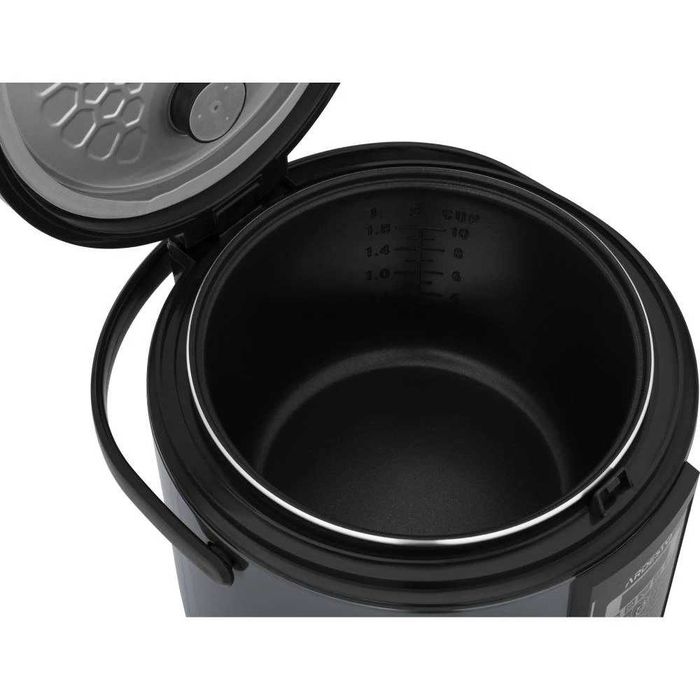 Мультиварка Ardesto MC-P17BRZ