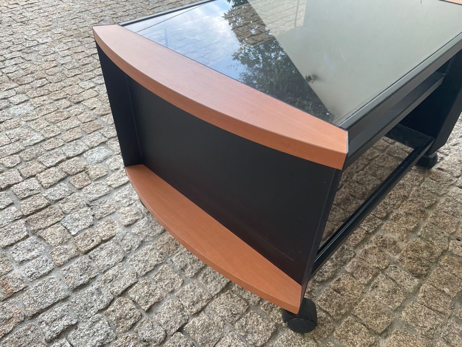 Mesa de centro sala estar