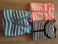 Sweter damski 3 sztuki  roz. S/M