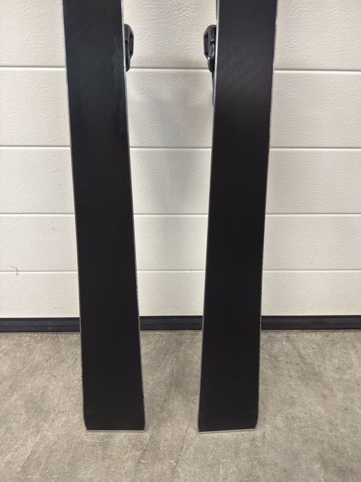 Narty używane Head Worldcup Rebels e-Speed 175 cm 2024