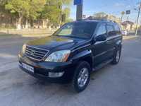 Продам Lexus GX 470