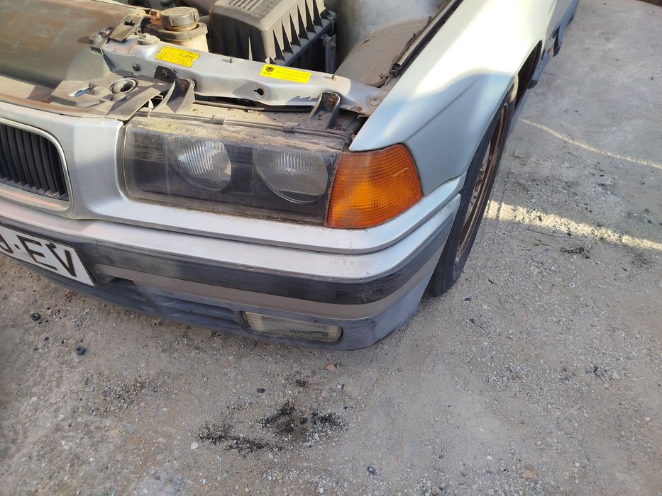 Peças BMW E36 compact 1.6i de 1994