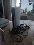 Konsola Playstation 5 2 pady