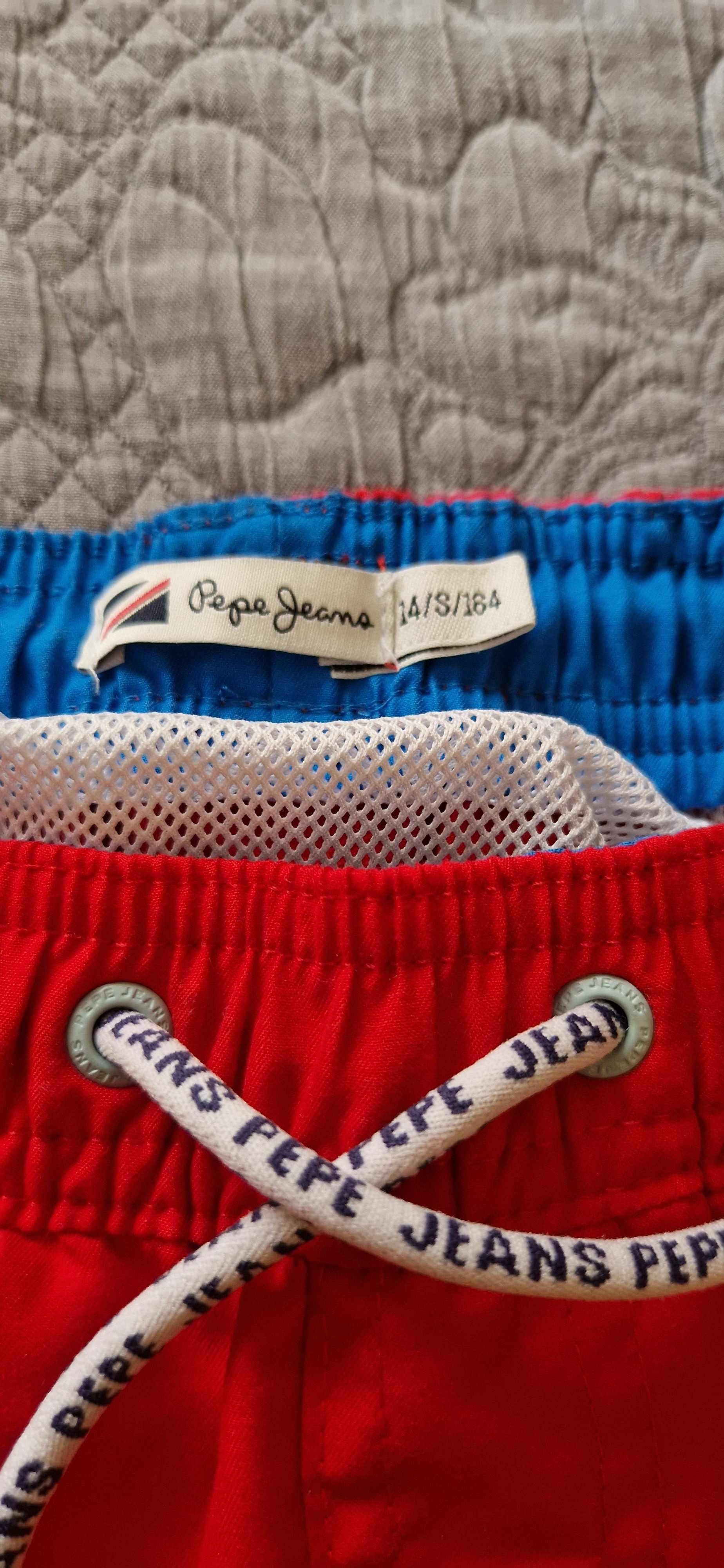 Calções de Banho Rapaz Pepe Jeans