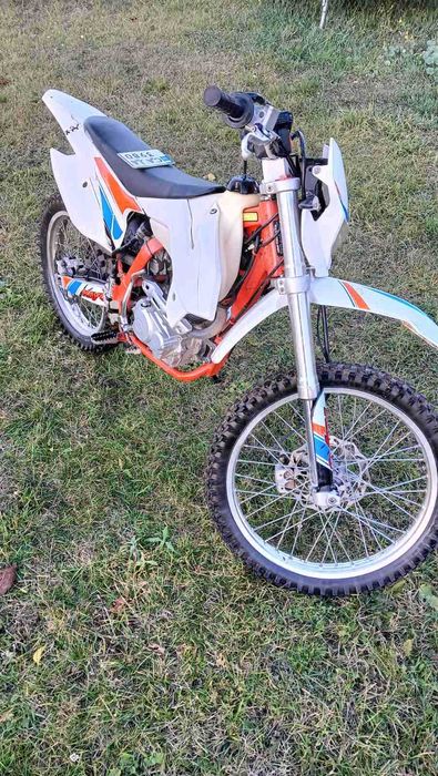 Kayo K2 2021 мото