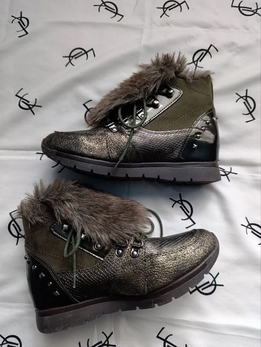 Черевики Xti жіночі, підліткові