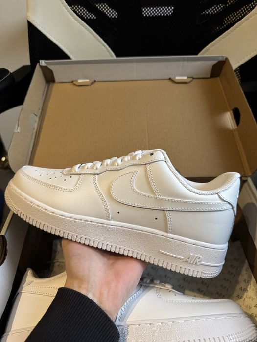 Air force 1 White