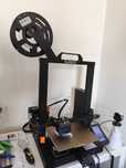 ELEGOO Neptune 3 + Raspbery PI 3 com octoprint - bom preço com extras