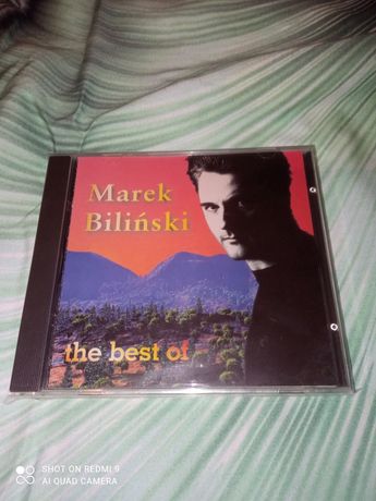 Marek Biliński - The best of