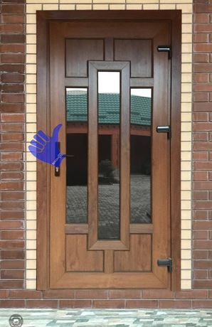 Пусть ваш дом говорит о вас: уникальный дизайн Дверей, для Вас