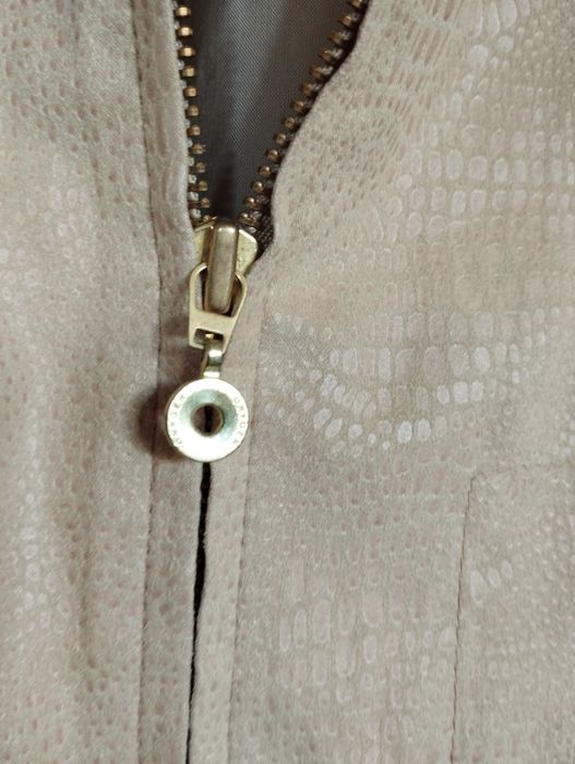 Kamizelka a' La skórka rozm. L/M