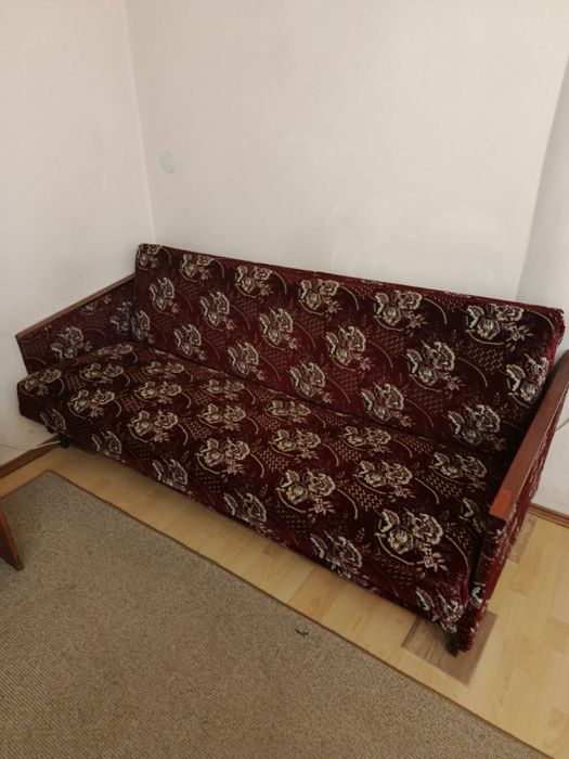 Диван книжка б/у