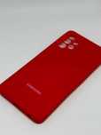 Samsung A52 4G/5G Etui Case Obudowa Silikonowa Czerwona kod 1937