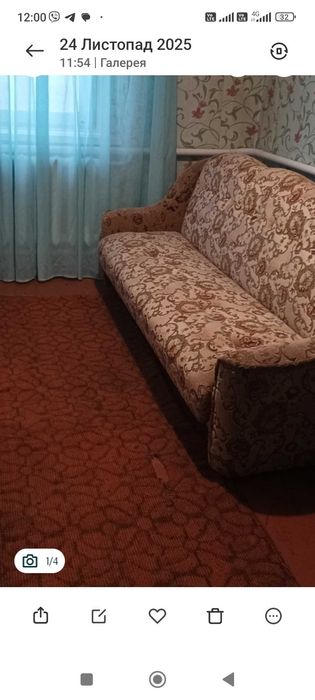 Здам кімнату в будинку!