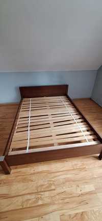 Łóżko 140/200 rama łóżka