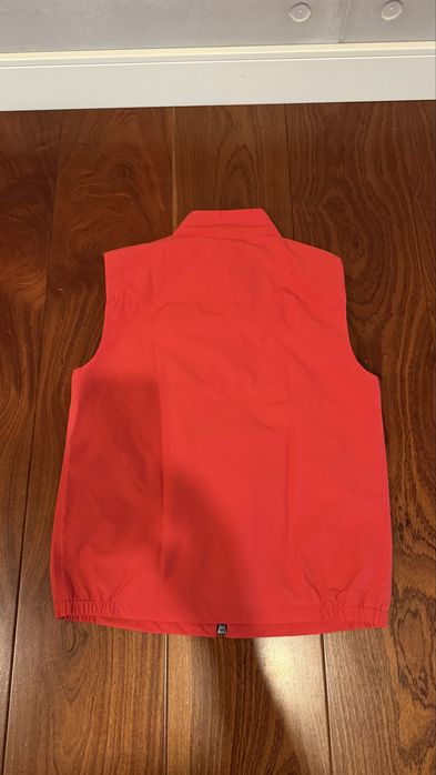 -50% nowy bezrękawnik Paul & Shark rozm. M (L) - kamizelka Paul&Shark