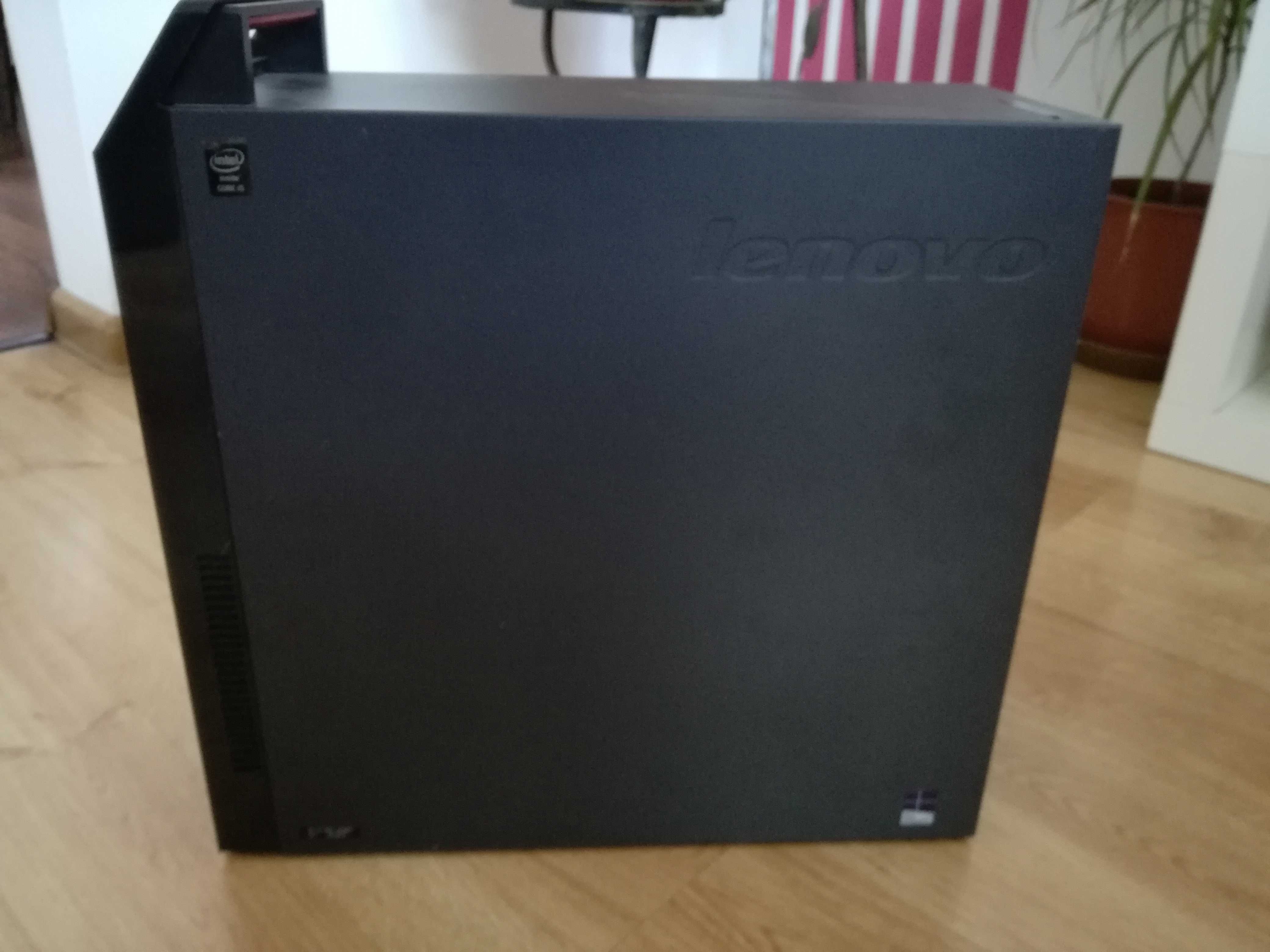 LENOVO Think Centre E73