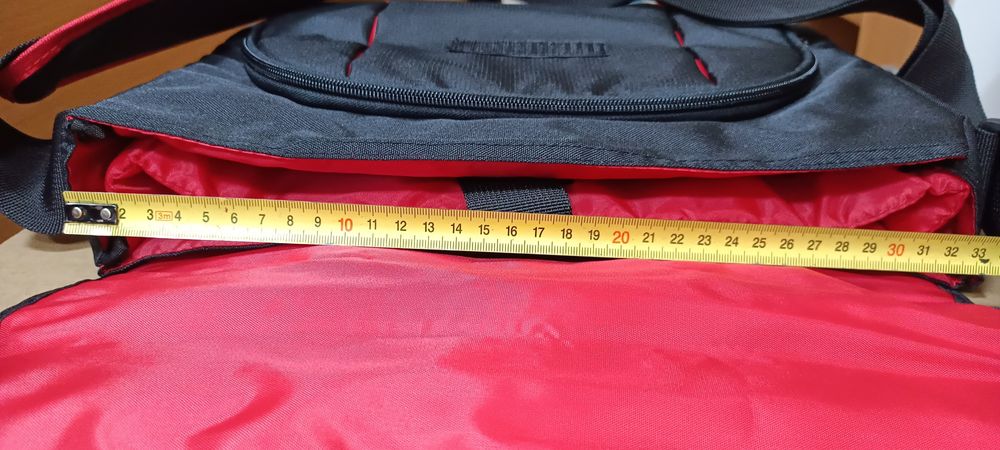 Сумка для ноутбука