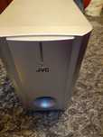 Kino Domowe JVC MODEL NO SP-PWA 55