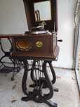 Gramofon His Master's Voice