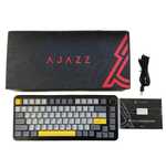 Кавіатура Ajazz AK820 MAX HE