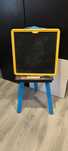 Quadro de giz toysrus