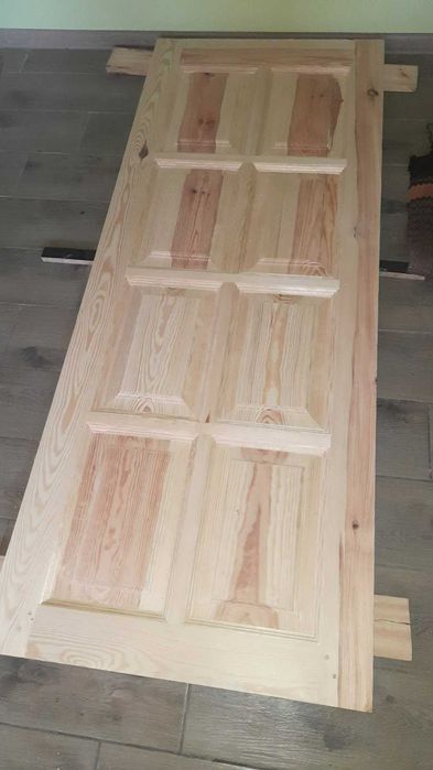 Продам нові двері