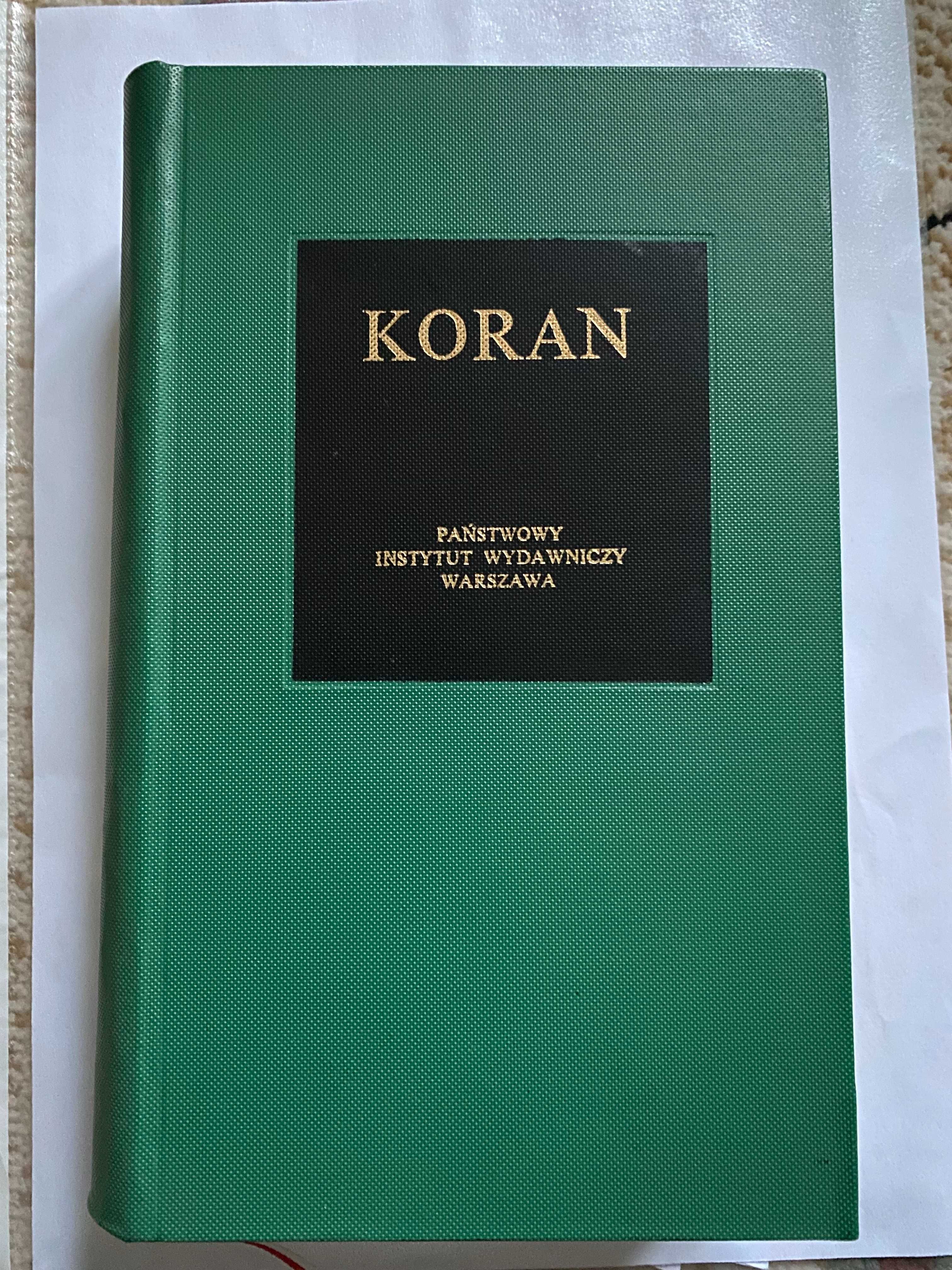 Koran-Bibliotheca mundi