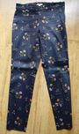 Spodnie cygaretki 38 H&M