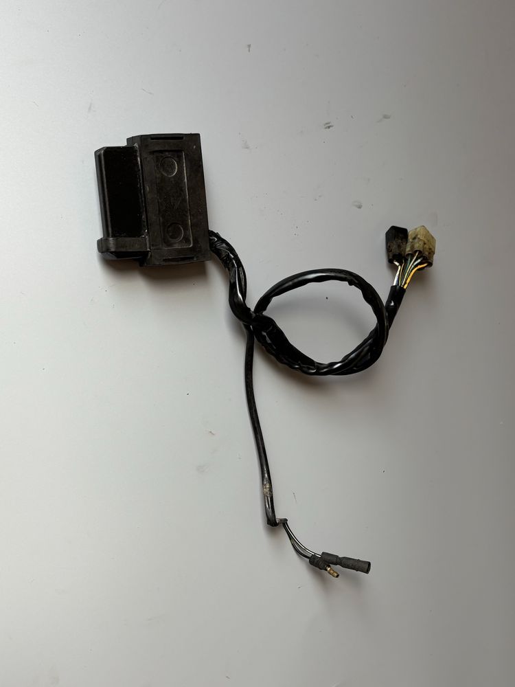 Moduł Zapłonowy Elektryczny HONDA CRF450 08r.