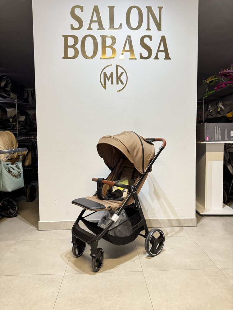 Nowy wózek stinger,  SALON BOBASA Suchedniów ul.Langiewicza 3