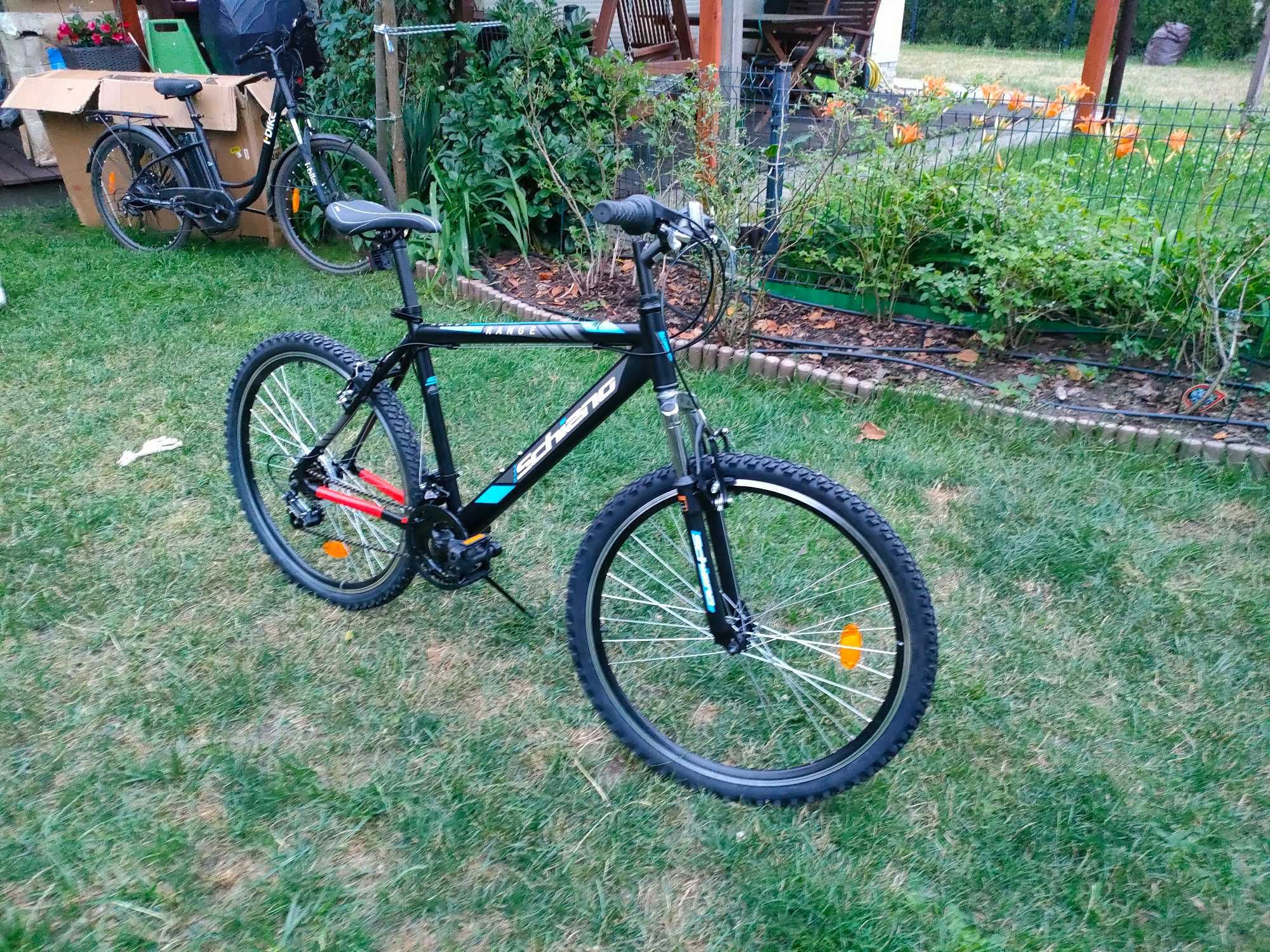 Rower górski MTB Schiane Ranger 26''