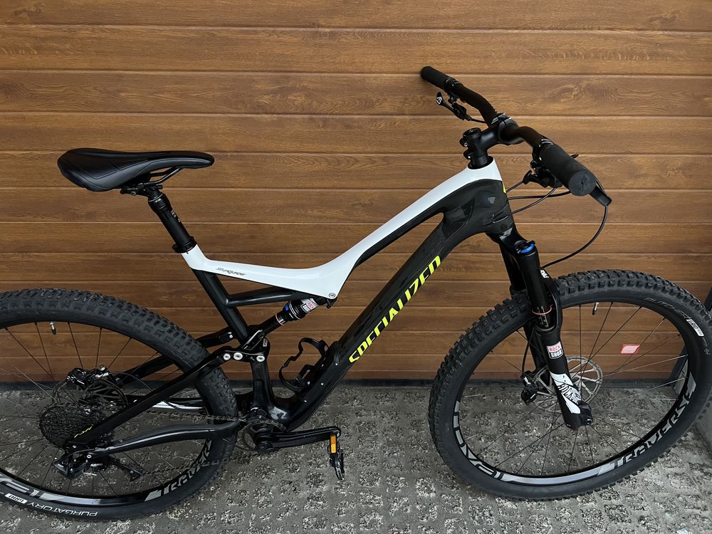 Specialized Stumpjumper Expert Carbon 29’ X1 Yari XL Roval