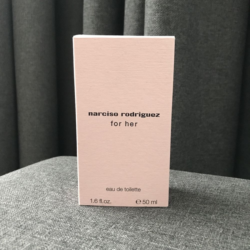 Narciso Rodrigues for her 50ml