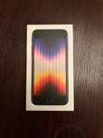 iphone SE 3 generacji