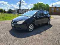 Ford Focus C-Max 1.6 TDCi