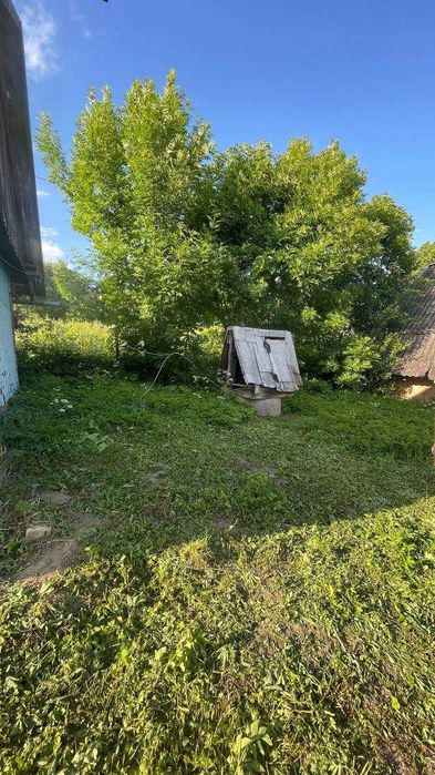 Продаж ділянки 20 сот с. Загір'я, Солонківська ОТГ. Без комісії