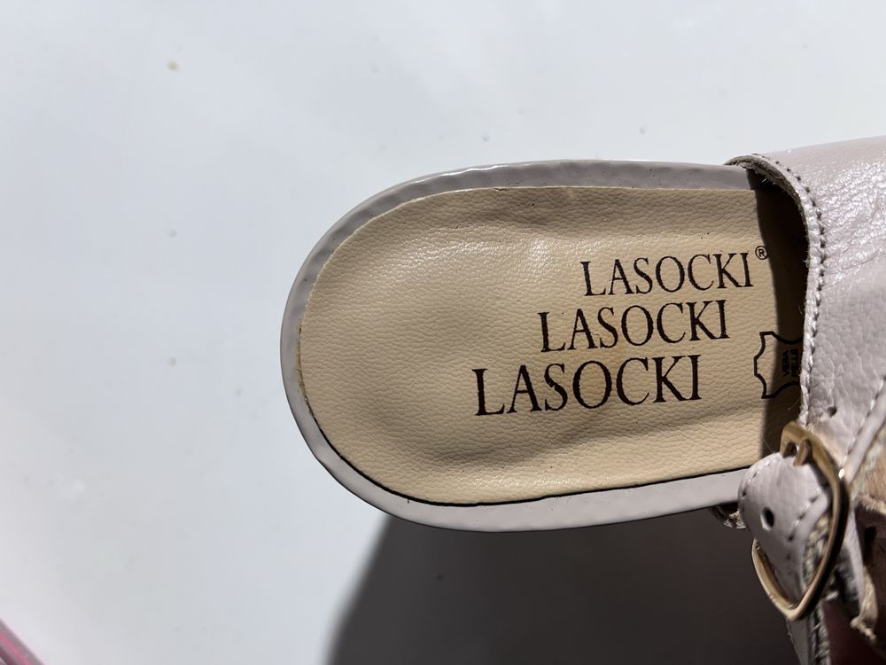 Damskie Buty  do tańca