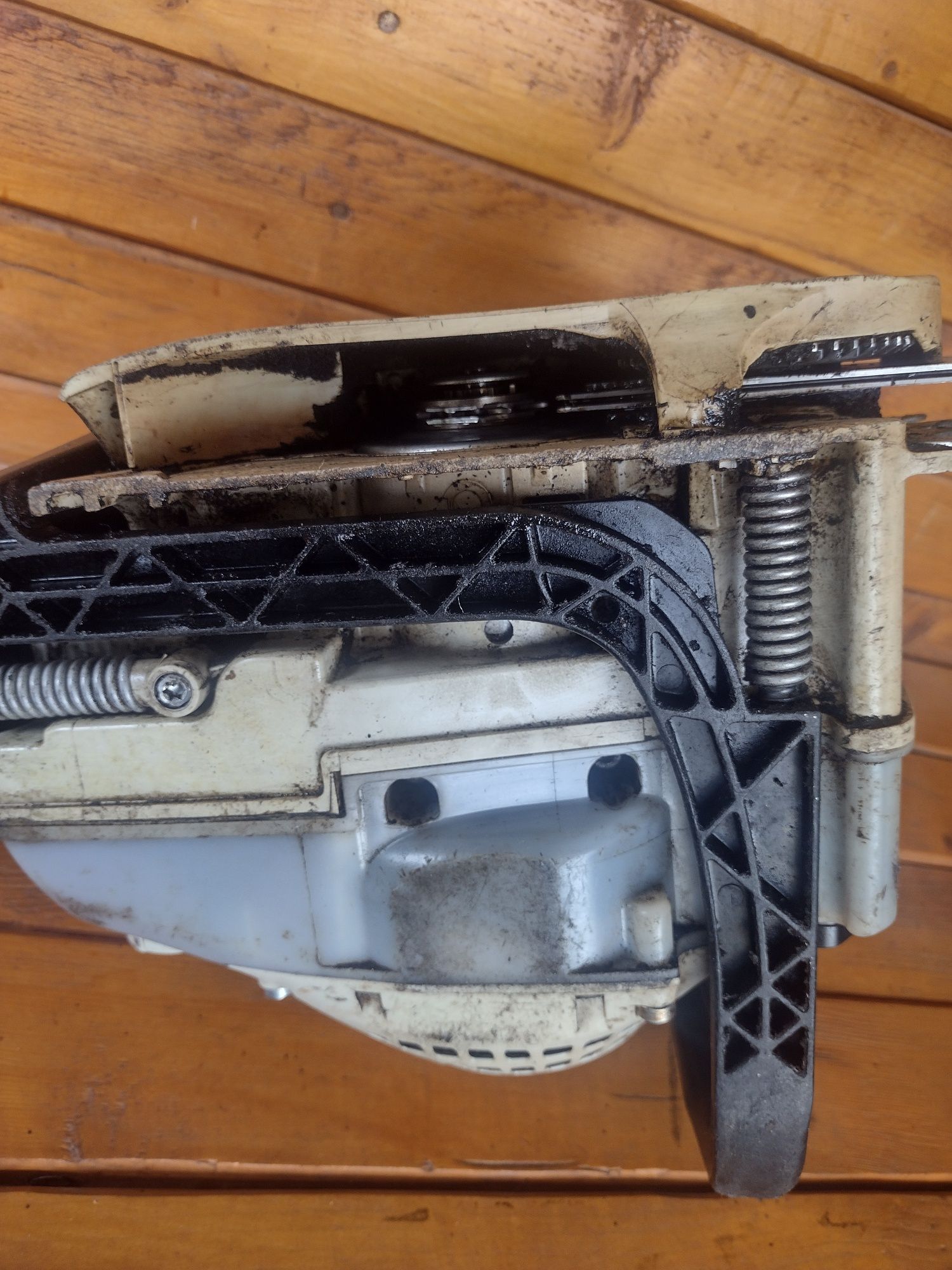 Stihl 181 C Sprawna