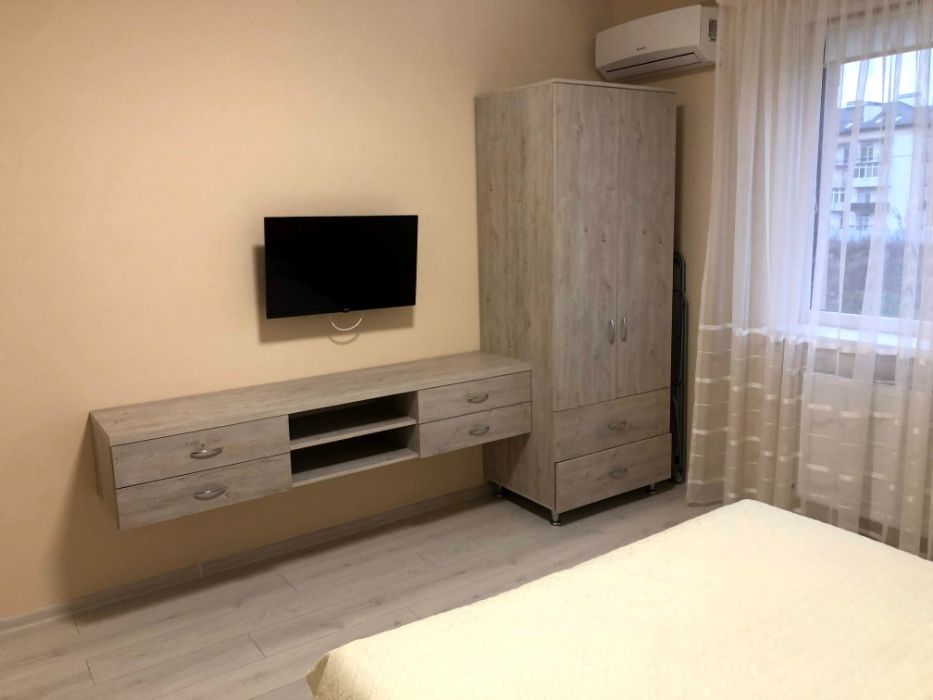 Здам 1к квартиру подобово в Ужгороді