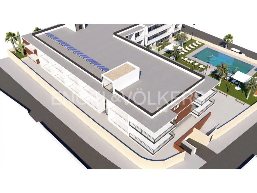 Fuseta Ria: Empreendimento em Olhão no Algarve