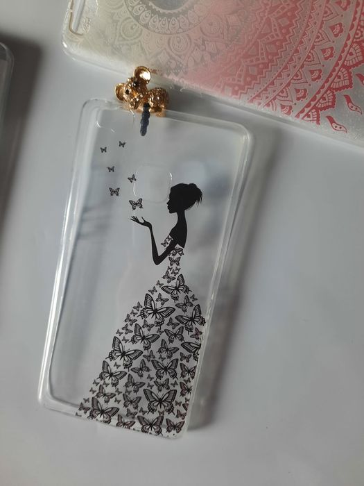 Etui dla Huawei P9 Mini