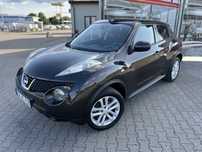 Nissan Juke 1.6 benzyna! Navi! Kamera!