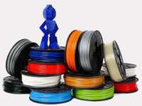 3D нитка ціна за 1 кілограм для 3D прінтера пластик абс