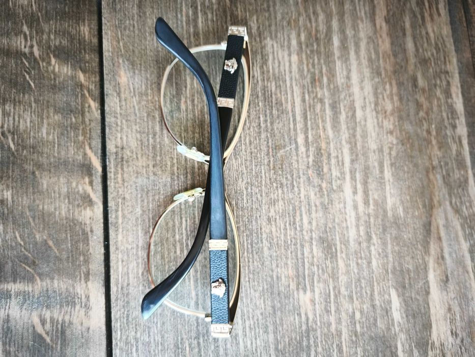 Okulary Korekcyjne Versace
