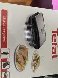 Opiekacz Tefal SM 1552